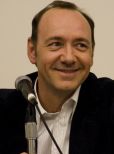 Kevin Spacey