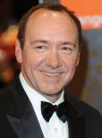 Kevin Spacey