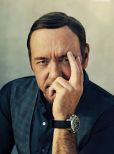 Kevin Spacey