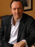 Kevin Spacey