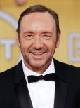 Kevin Spacey