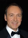 Kevin Spacey