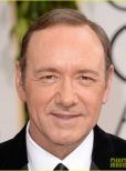 Kevin Spacey