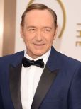 Kevin Spacey