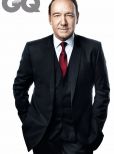 Kevin Spacey