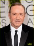 Kevin Spacey