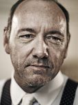 Kevin Spacey