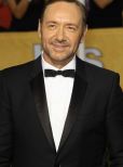 Kevin Spacey
