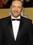 Kevin Spacey