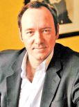 Kevin Spacey