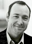 Kevin Spacey