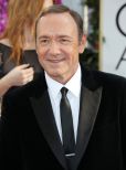 Kevin Spacey