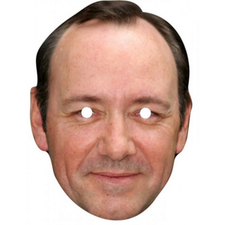 Kevin Spacey