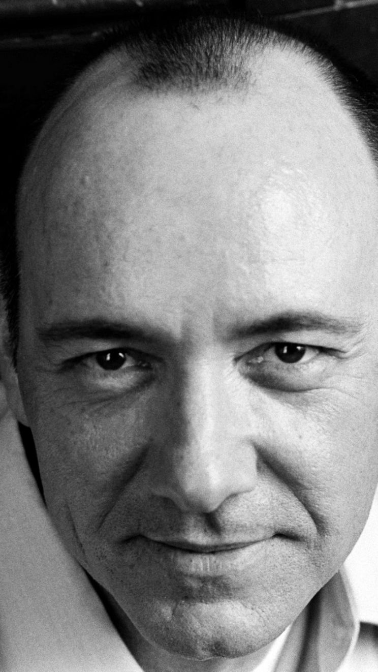 Kevin Spacey