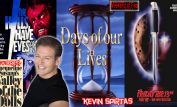 Kevin Spirtas
