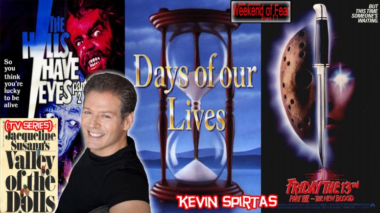 Kevin Spirtas