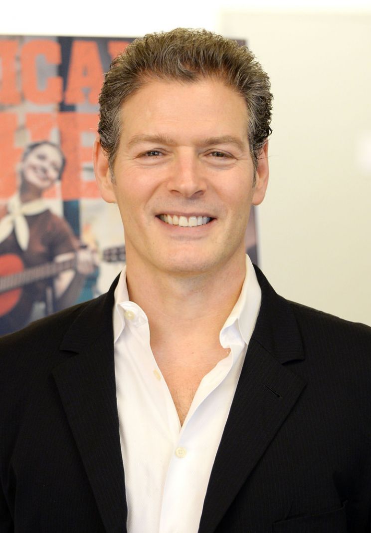 Kevin Spirtas