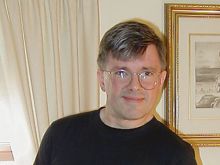 Kevin Strom