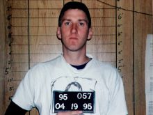 Kevin Strom