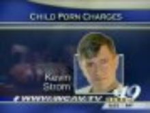 Kevin Strom