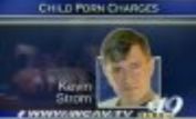 Kevin Strom