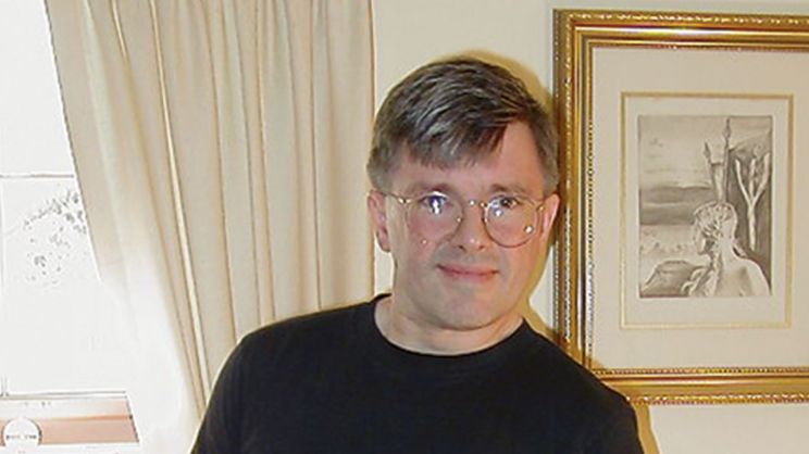 Kevin Strom