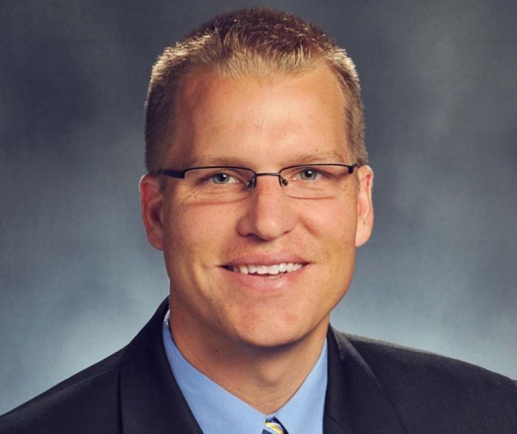 Kevin Strom