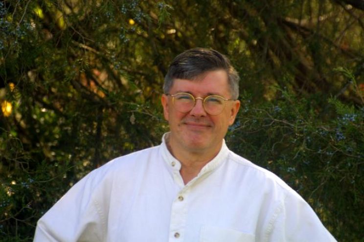 Kevin Strom