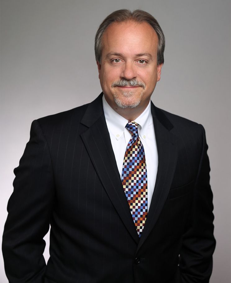 Kevin Strom