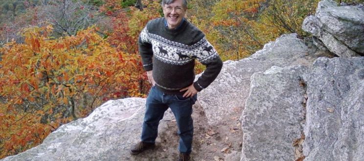 Kevin Strom