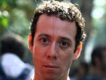 Kevin Sussman