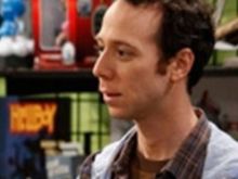 Kevin Sussman