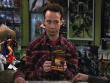 Kevin Sussman