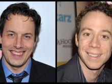 Kevin Sussman #382756 picture (Landscape Medium)