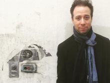 Kevin Sussman