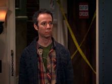 Kevin Sussman