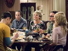 Kevin Sussman