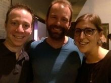 Kevin Sussman