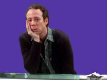 Kevin Sussman