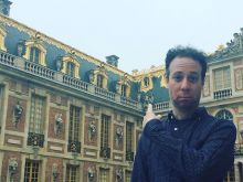 Kevin Sussman
