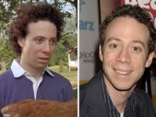 Kevin Sussman