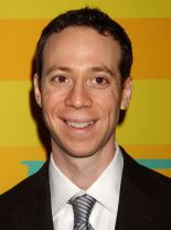 Kevin Sussman