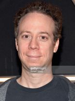 Kevin Sussman