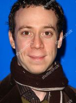 Kevin Sussman