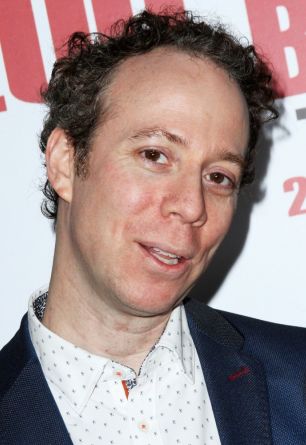 Kevin Sussman