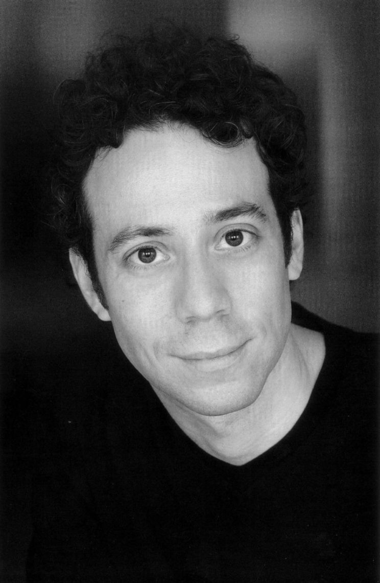 Kevin Sussman