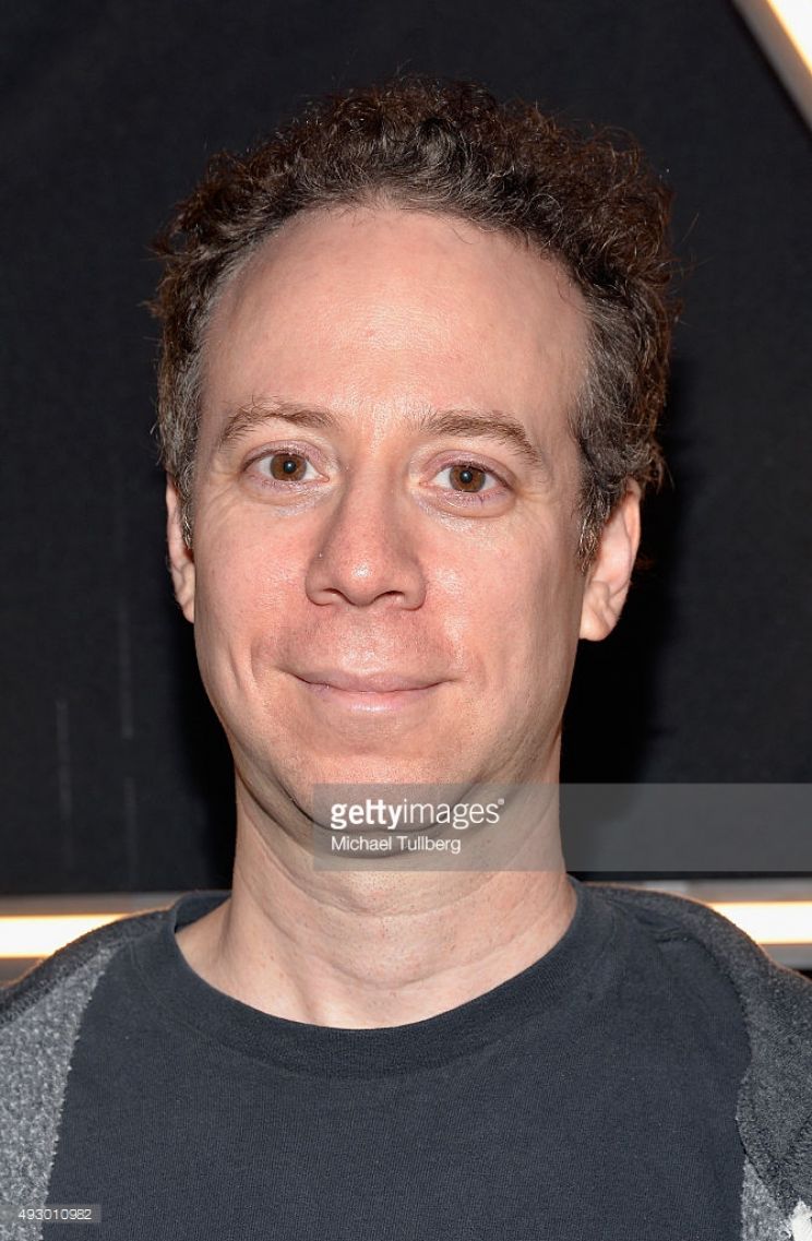 Kevin Sussman