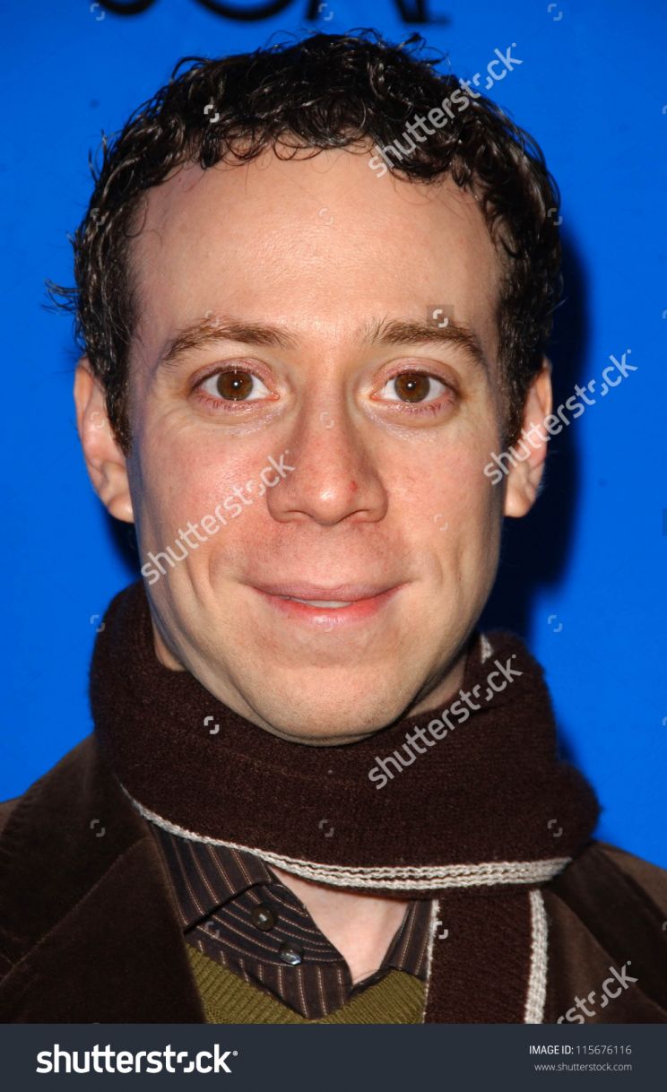 Kevin Sussman