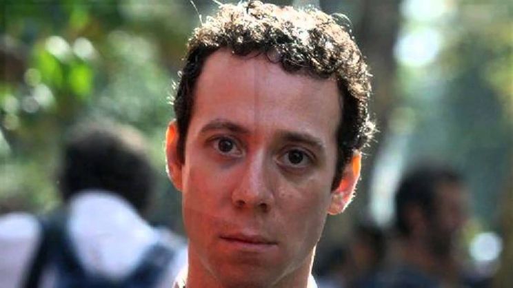 Kevin Sussman