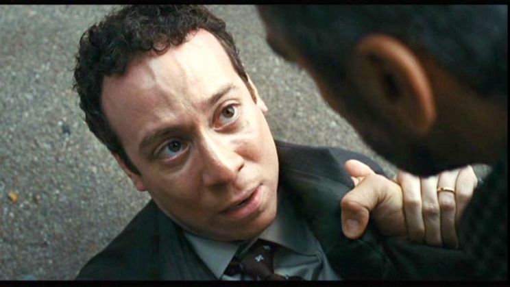 Kevin Sussman